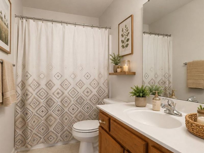 3980 Olde Savannah Drive, Unit 9, Colerain Township, OH 45247 Photo 26