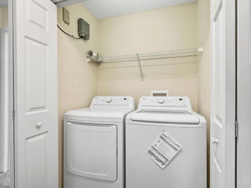 3980 Olde Savannah Drive, Unit 9, Colerain Township, OH 45247 Photo 29