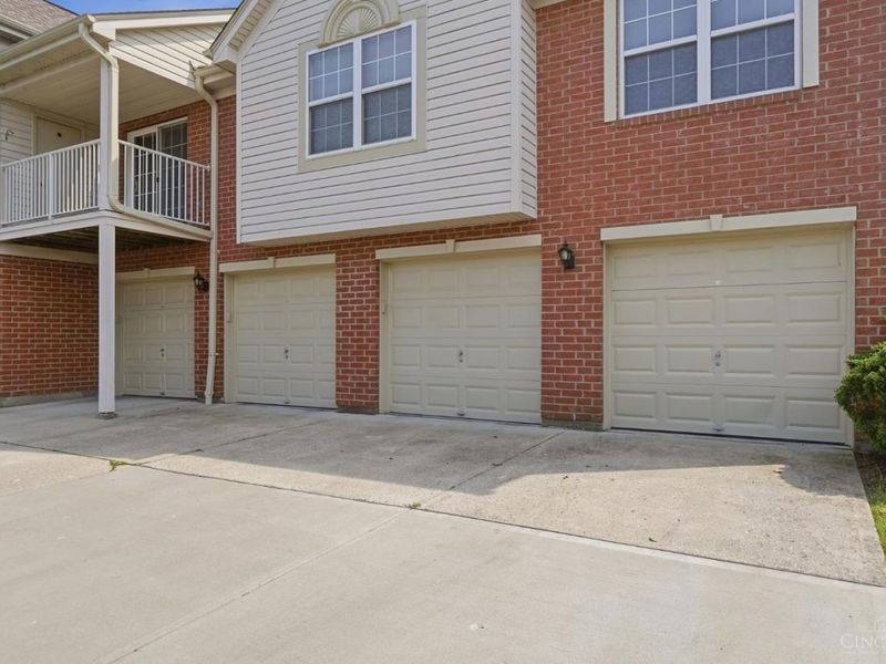 3980 Olde Savannah Drive, Unit 9, Colerain Township, OH 45247 Photo 37