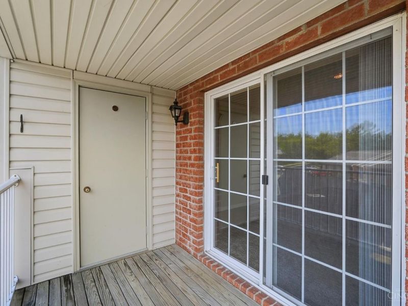 3980 Olde Savannah Drive, Unit 9, Colerain Township, OH 45247 Photo 43