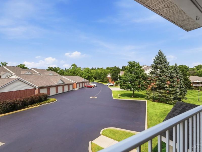 3980 Olde Savannah Drive, Unit 9, Colerain Township, OH 45247 Photo 44