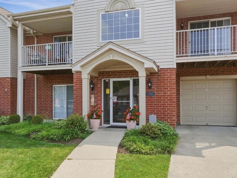 3980 Olde Savannah Drive, Unit 9, Colerain Township, OH 45247 Photo 45