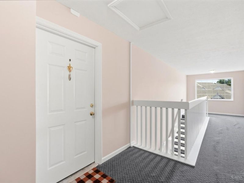 3980 Olde Savannah Drive, Unit 9, Colerain Township, OH 45247 Photo 48
