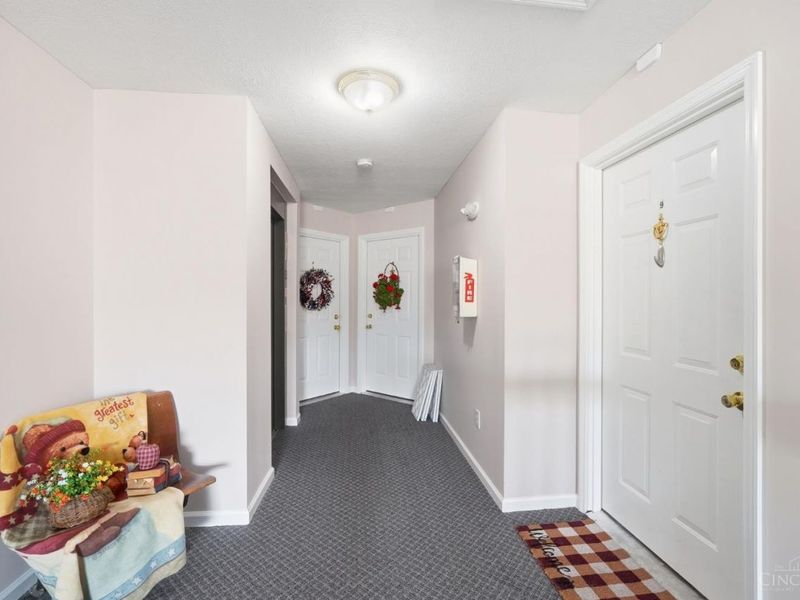3980 Olde Savannah Drive, Unit 9, Colerain Township, OH 45247 Photo 49