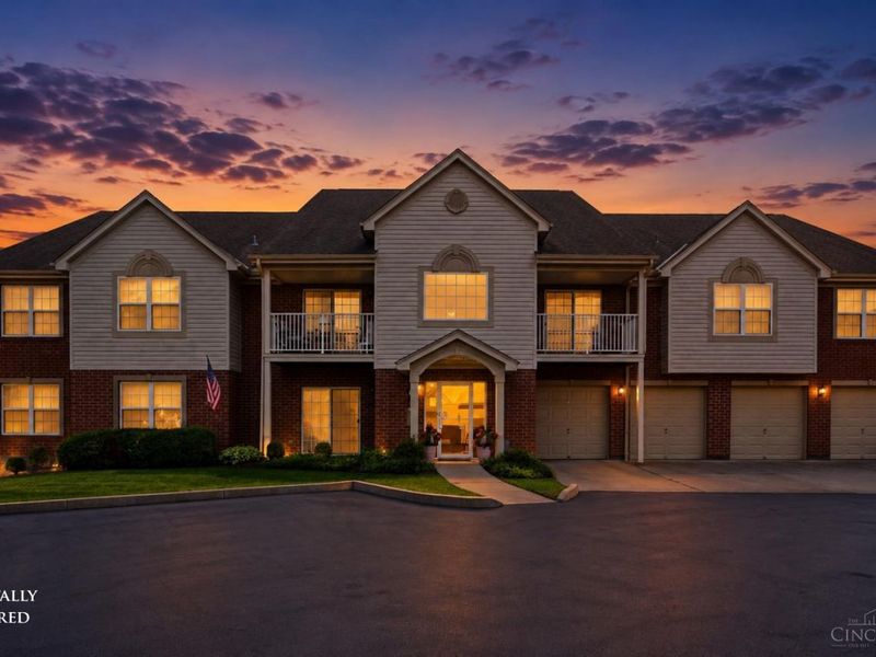 3980 Olde Savannah Drive, Unit 9, Colerain Township, OH 45247 Photo 50