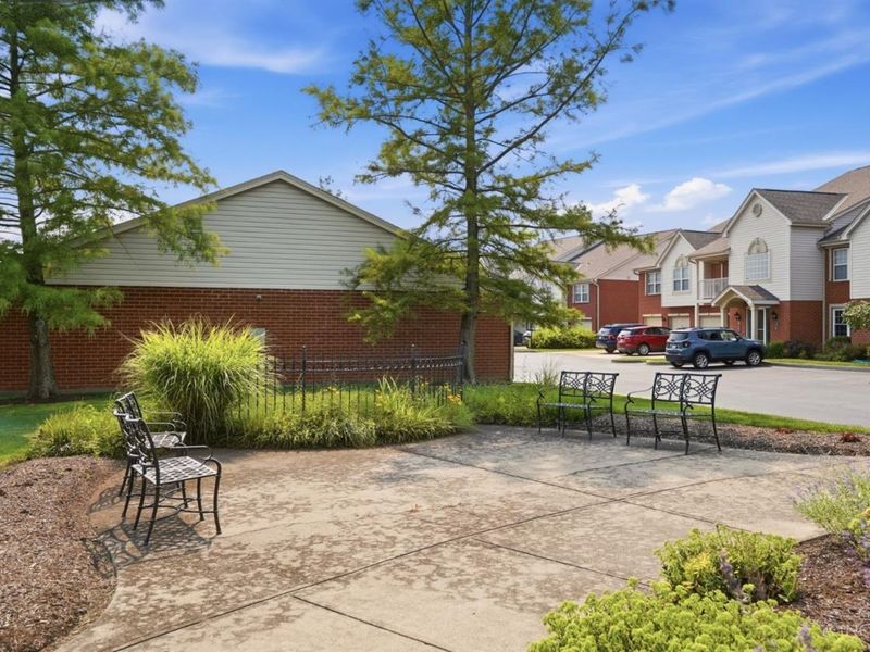 3980 Olde Savannah Drive, Unit 9, Colerain Township, OH 45247 Photo 52
