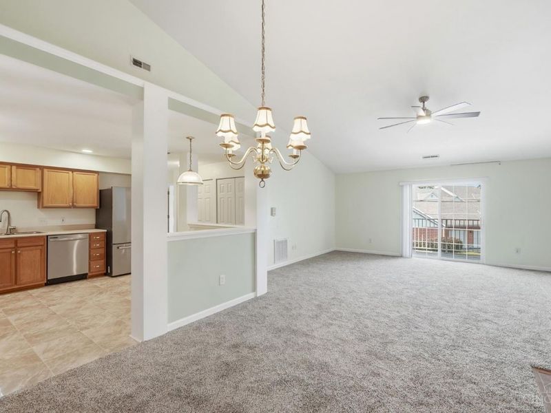 3980 Olde Savannah Drive, Unit 9, Colerain Township, OH 45247 Photo 6