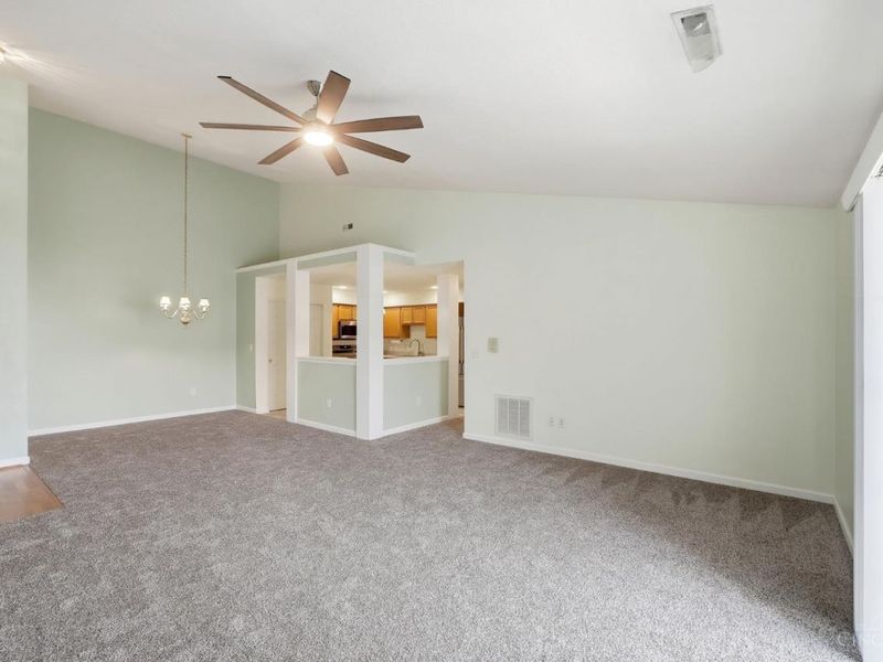3980 Olde Savannah Drive, Unit 9, Colerain Township, OH 45247 Photo 7