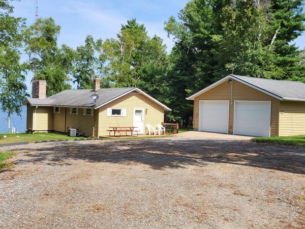 4456 Birch Forest Road, Orr, MN 55771
