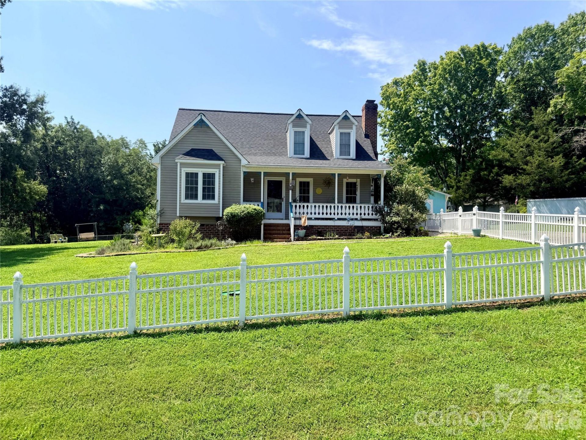 1070 W River Run, Asheboro, NC 27205 Main Photo