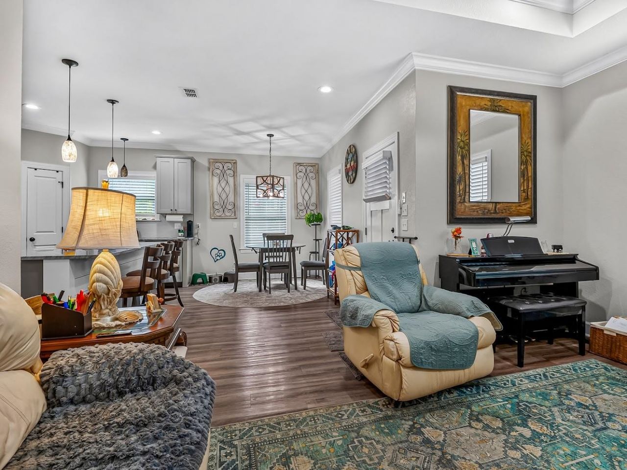 143 Georgia Street , Lanark Village, FL 32323 Photo