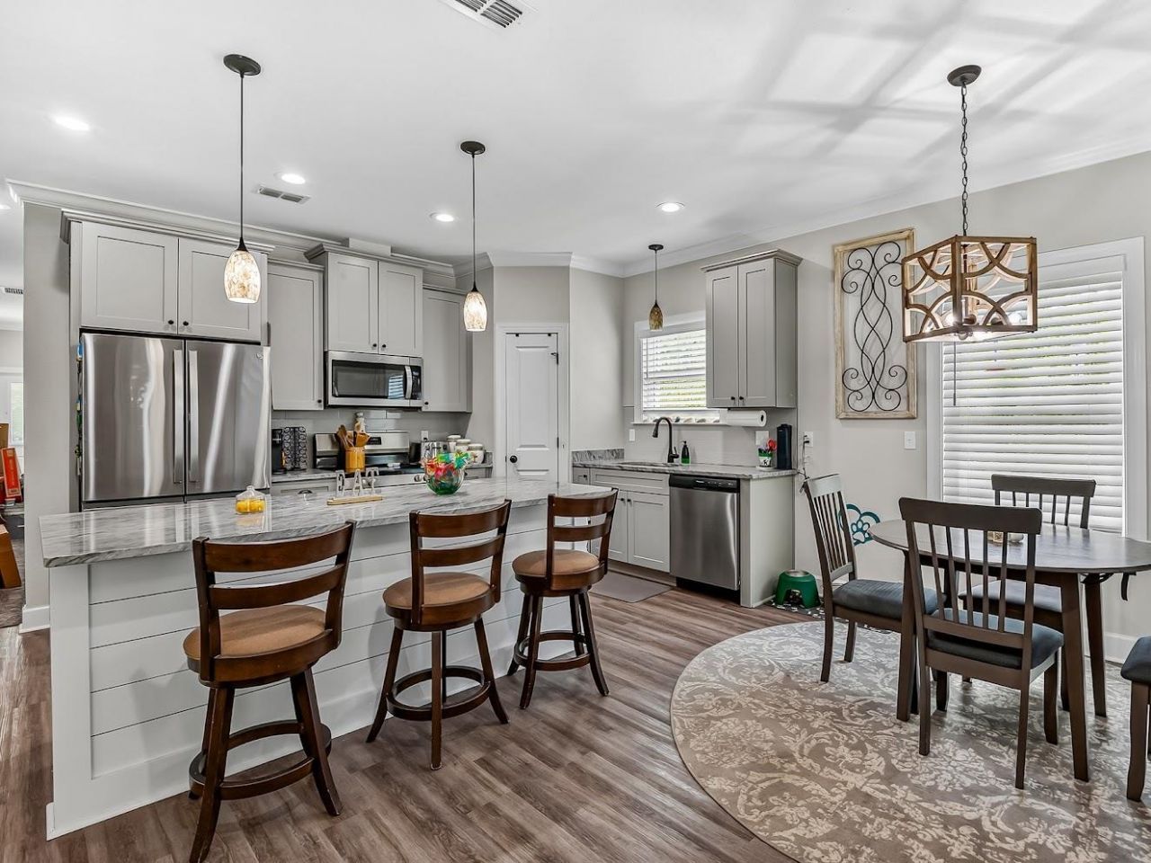 143 Georgia Street , Lanark Village, FL 32323 Photo