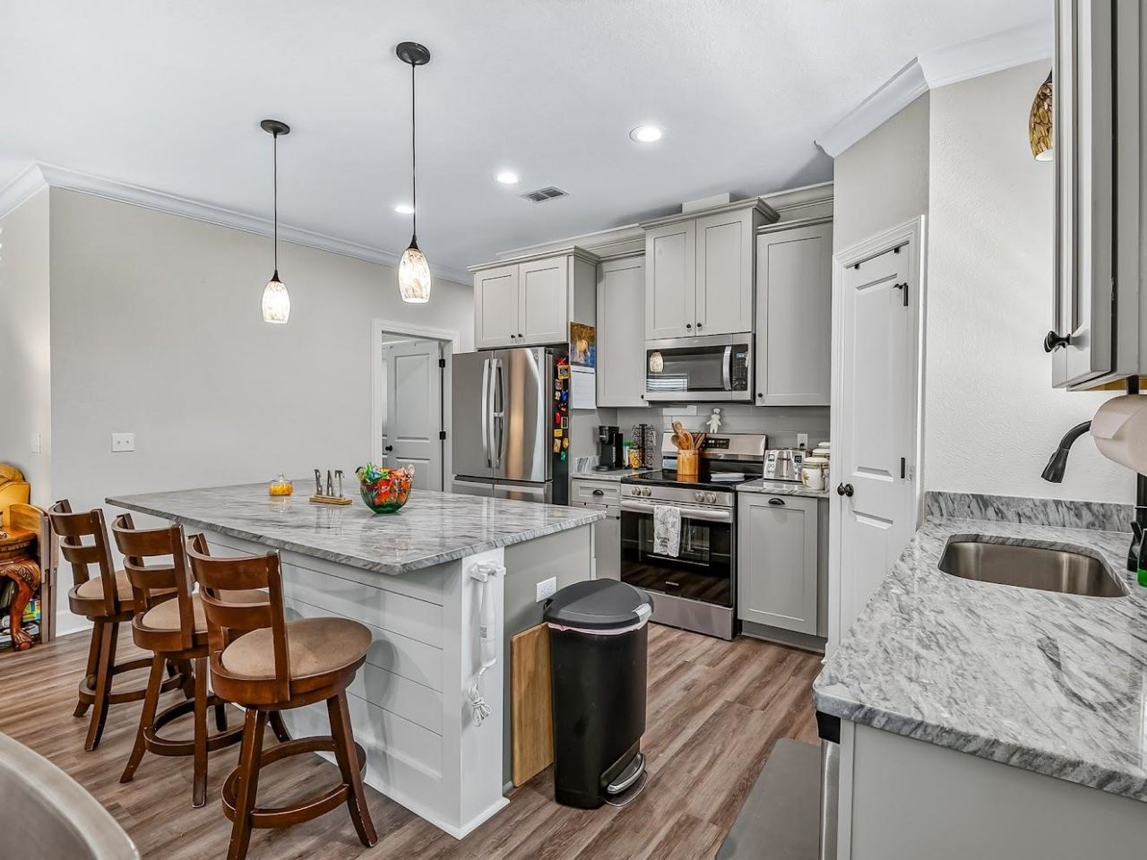 143 Georgia Street , Lanark Village, FL 32323 Photo