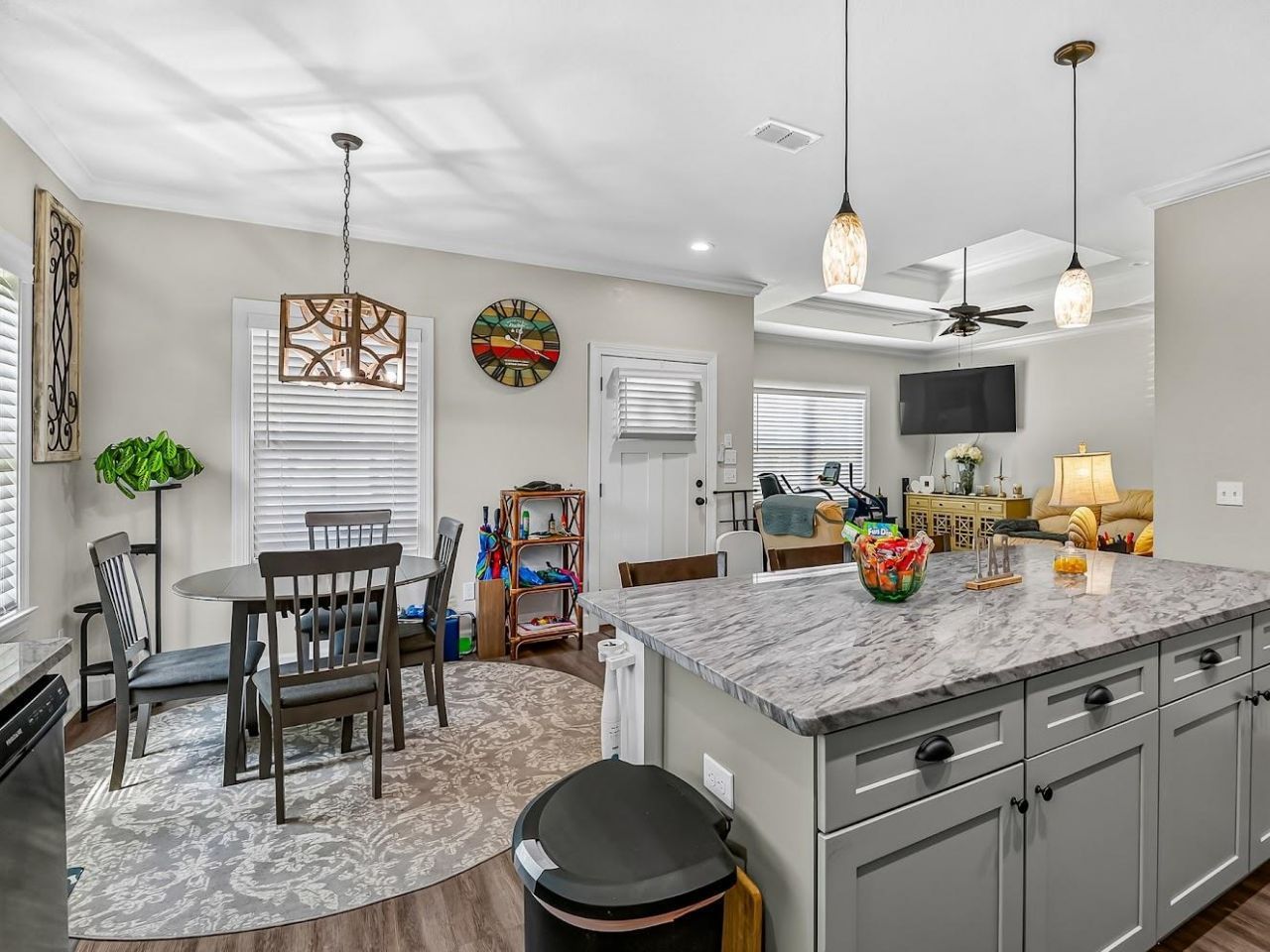 143 Georgia Street , Lanark Village, FL 32323 Photo