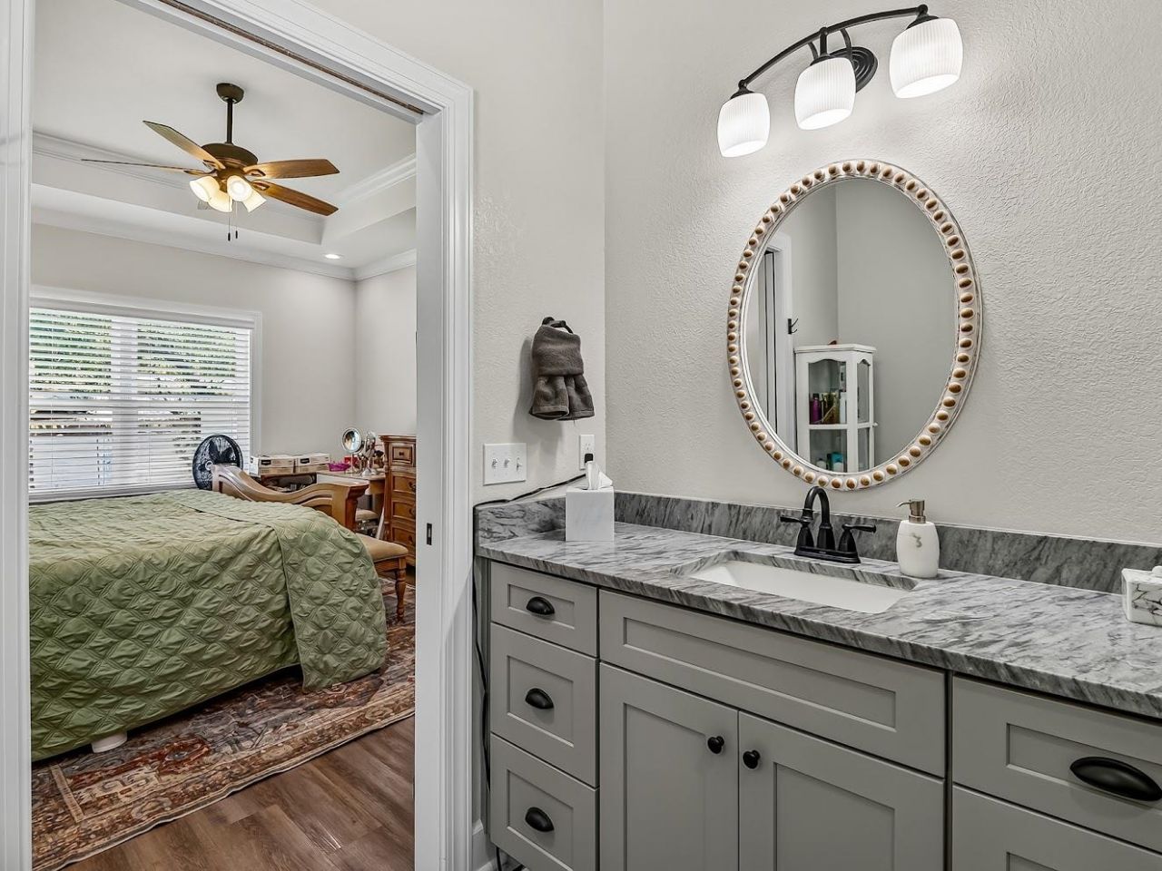 143 Georgia Street , Lanark Village, FL 32323 Photo