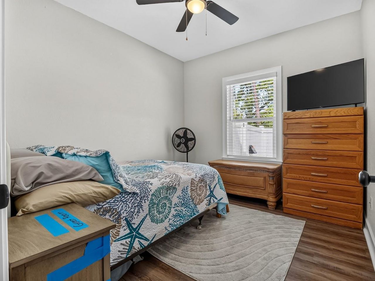 143 Georgia Street , Lanark Village, FL 32323 Photo
