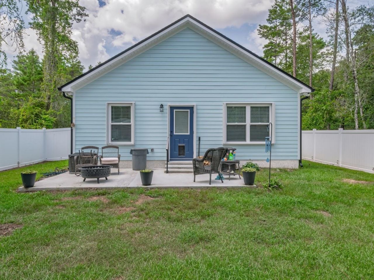 143 Georgia Street , Lanark Village, FL 32323 Photo