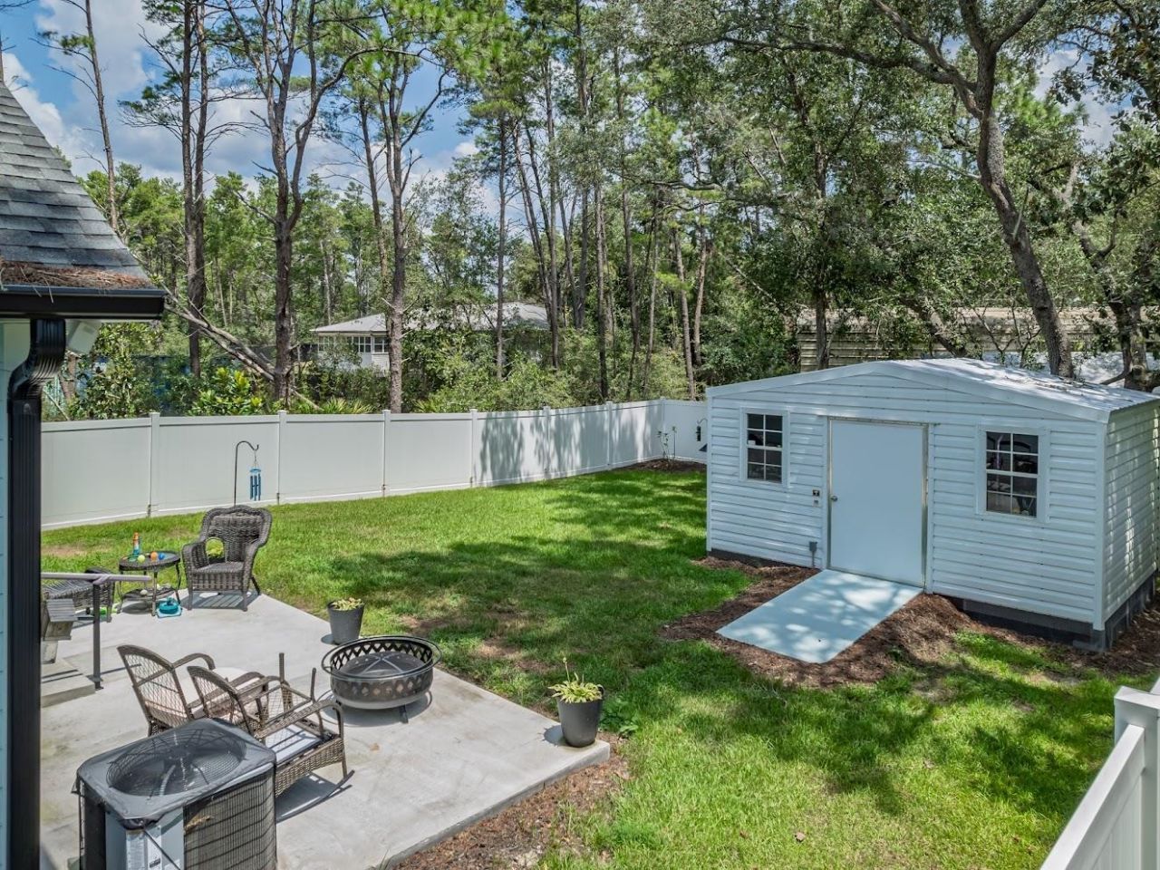 143 Georgia Street , Lanark Village, FL 32323 Photo