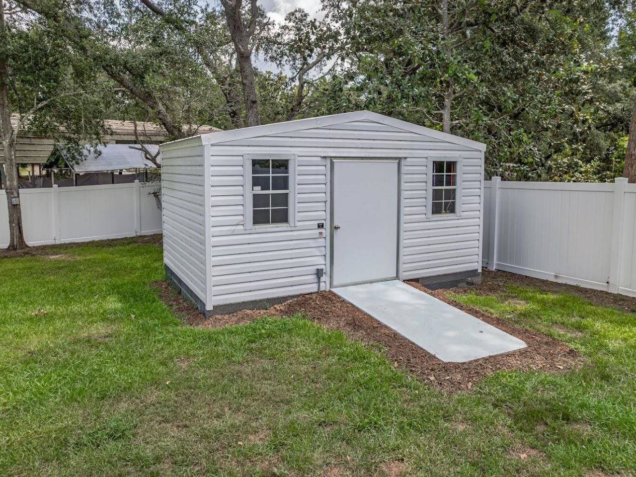 143 Georgia Street , Lanark Village, FL 32323 Photo