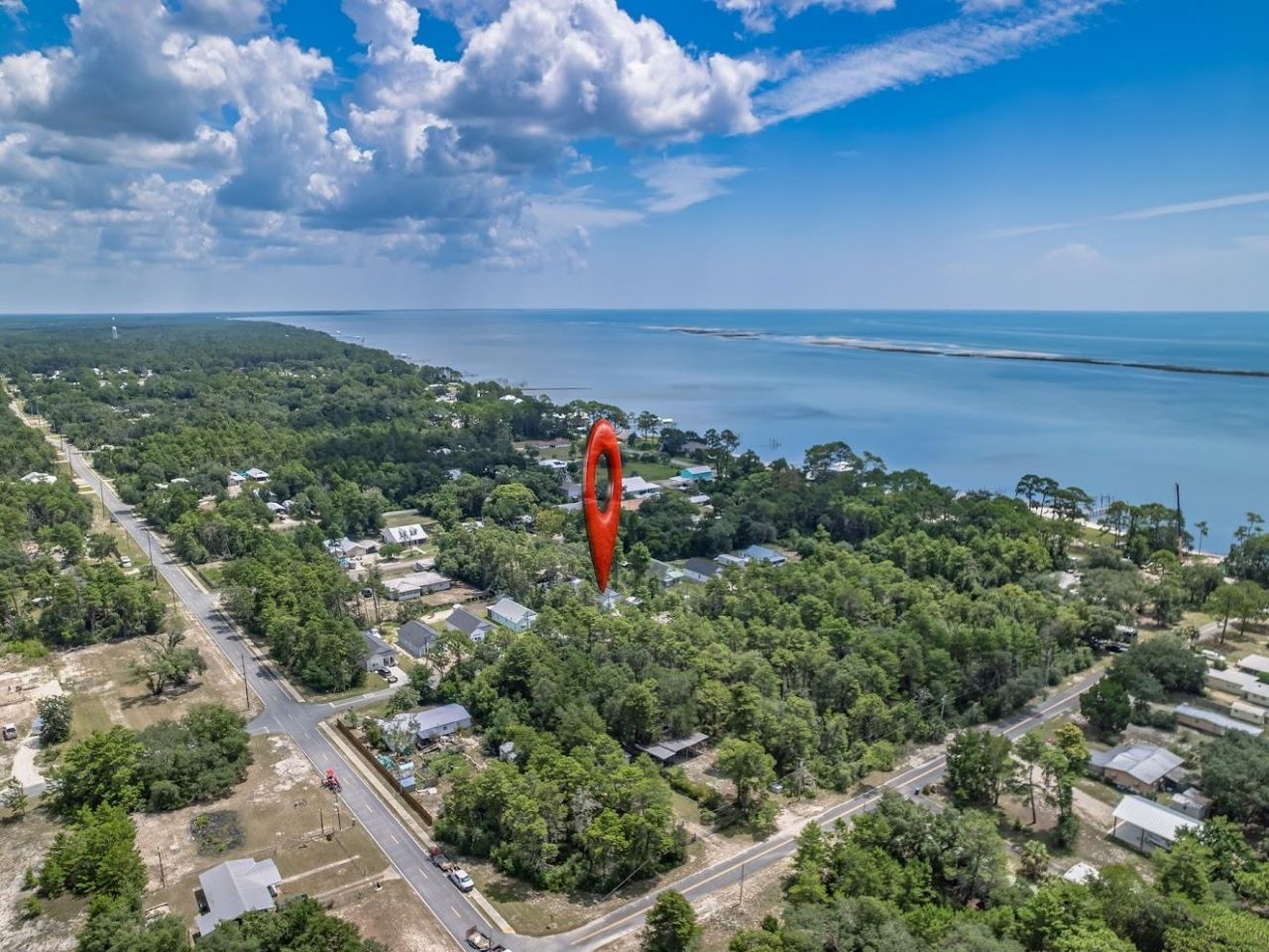 143 Georgia Street , Lanark Village, FL 32323 Photo