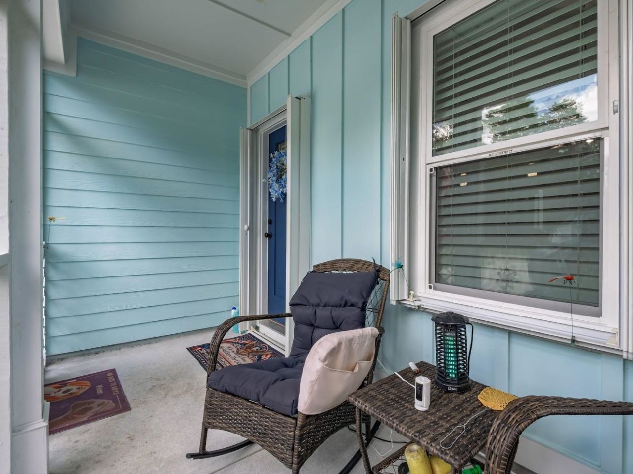143 Georgia Street , Lanark Village, FL 32323 Photo