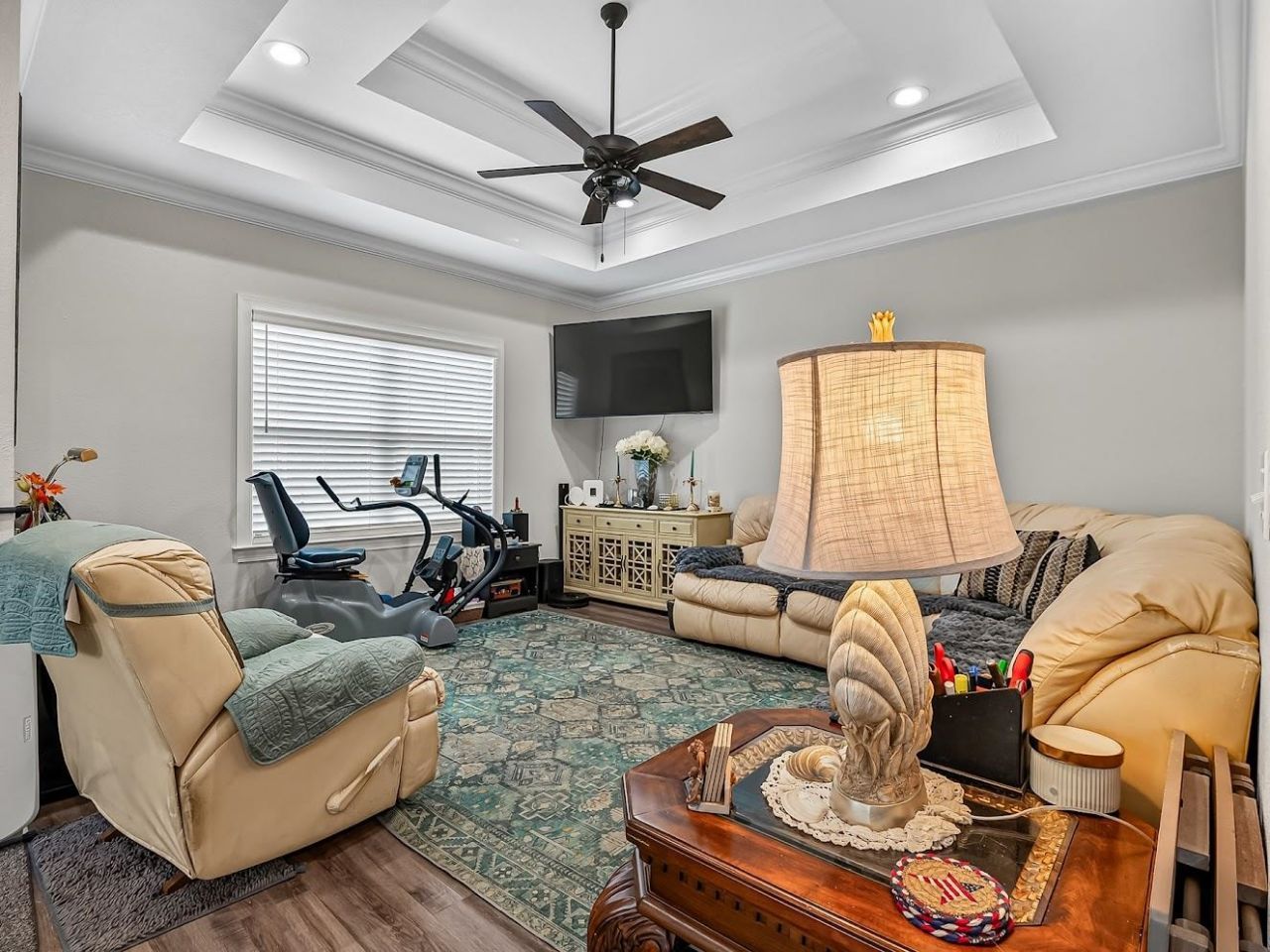 143 Georgia Street , Lanark Village, FL 32323 Photo