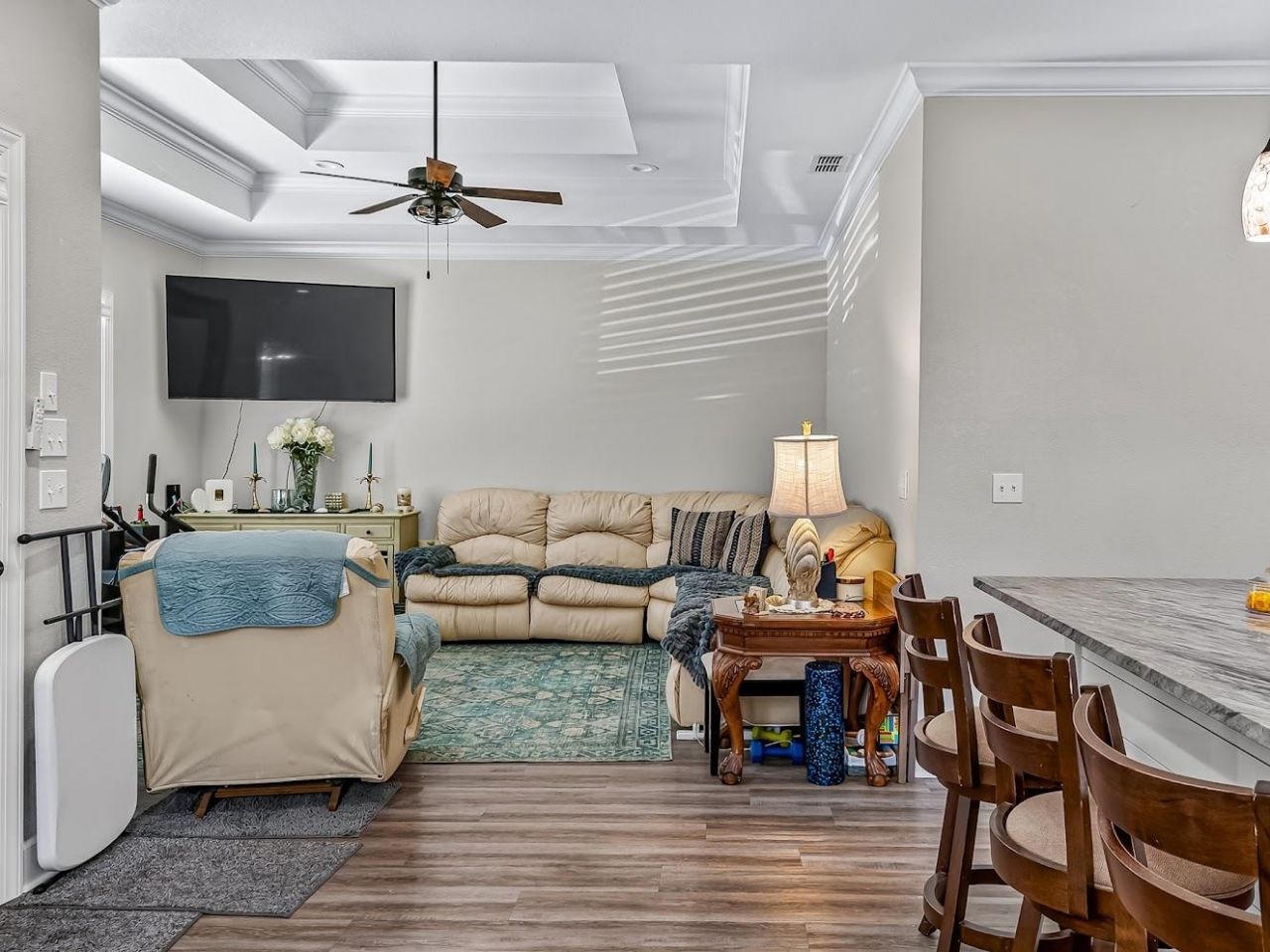 143 Georgia Street , Lanark Village, FL 32323 Photo