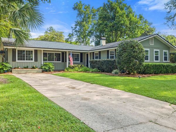 1412 SHUFFIELD Drive , Tallahassee, FL 32308