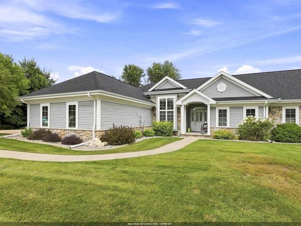 4704 TIMBER, Appleton, WI 54913