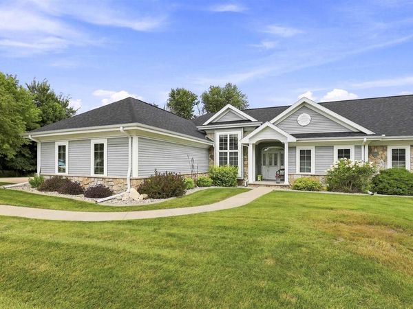 4704 TIMBER, Appleton, WI 54913
