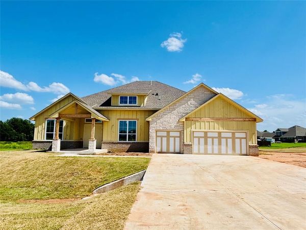 4076 Blue Ridge Avenue, Newcastle, OK 73072