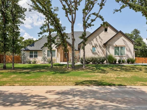 8100 Red Feather, Arcadia, OK 73007