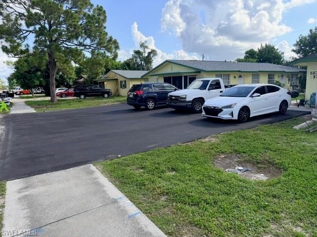 5631-5633 10th Ave, Fort Myers, FL 33907 Photo