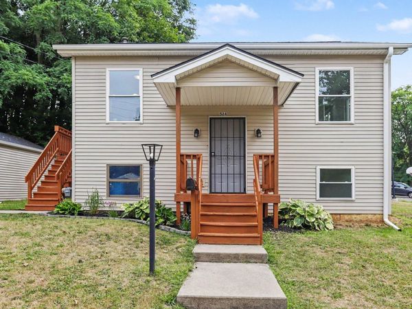524 Charlotte Avenue, Kalamazoo, MI 49048
