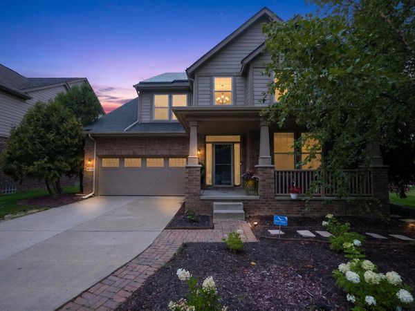 51103 Upland View Street, Canton, MI 48188