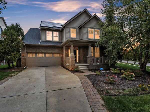 51103 Upland View Street, Canton, MI 48188