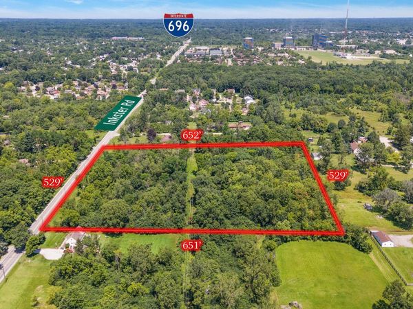 Inkster Road, Southfield, MI 48033