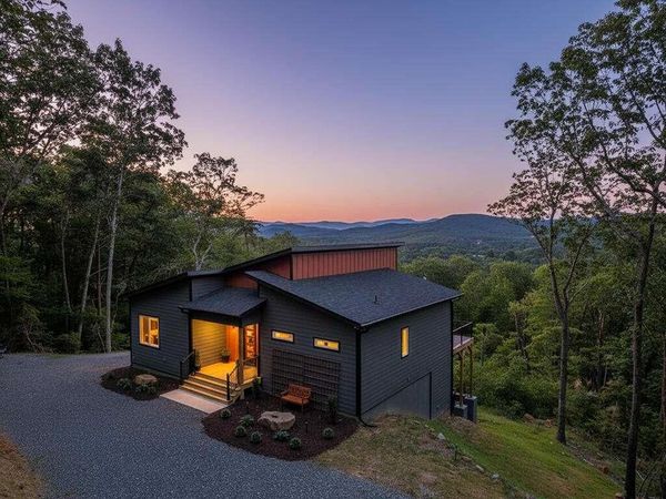 156 Sky High Drive , Ellijay, GA 30536