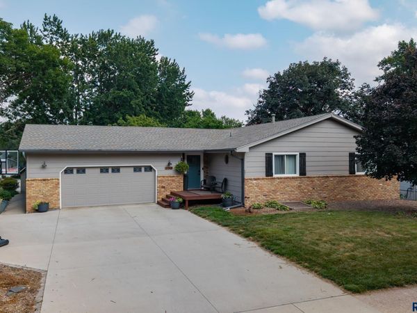 2212 S Valley View Rd, Sioux Falls, SD 57106