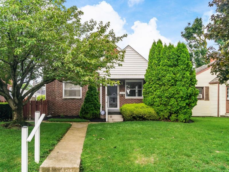 663 Belvidere Avenue , Columbus, OH 43223 Photo 1