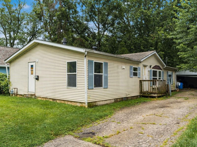2801 Perdue Avenue , Columbus, OH 43211 Photo 2