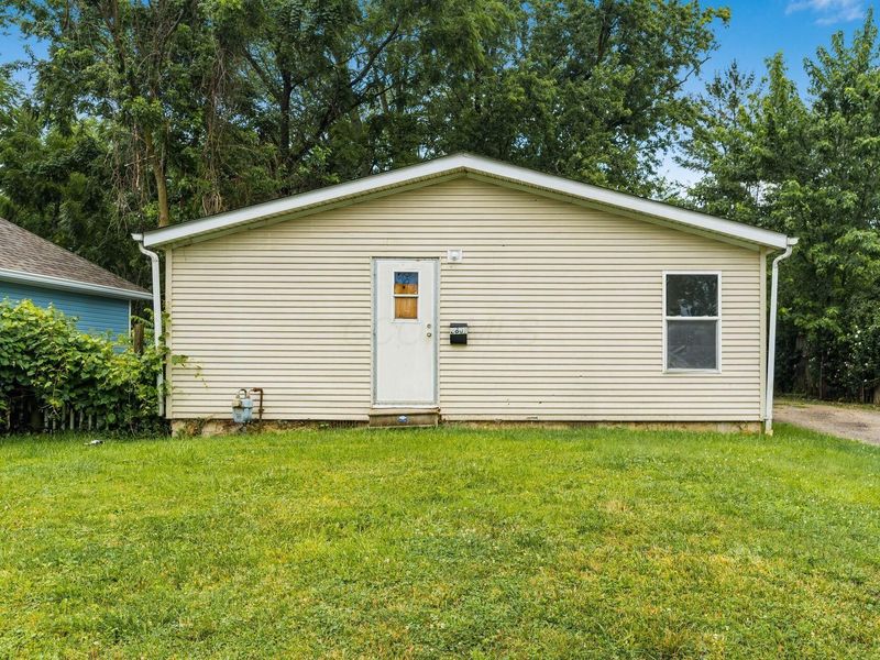 2801 Perdue Avenue , Columbus, OH 43211 Photo 3