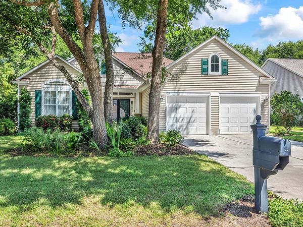 99 Wickham Ct. , Pawleys Island, SC 29585