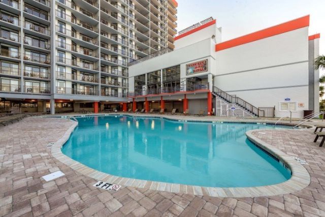 7200 N Ocean Blvd. Photo 16