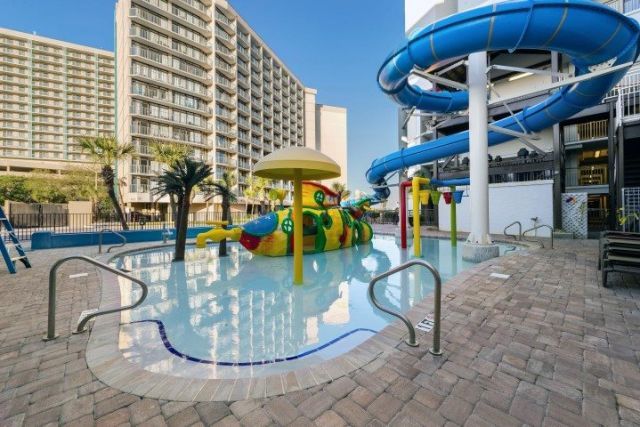 7200 N Ocean Blvd. Photo 19