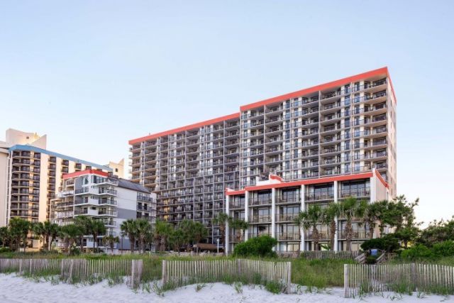 7200 N Ocean Blvd. Photo 23