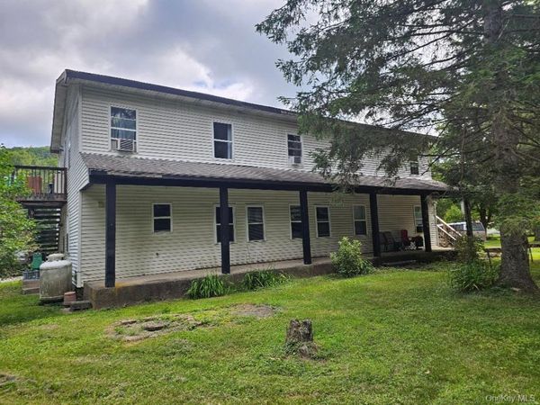 624-634 Oakland Valley Road , Cuddebackville, NY 12729