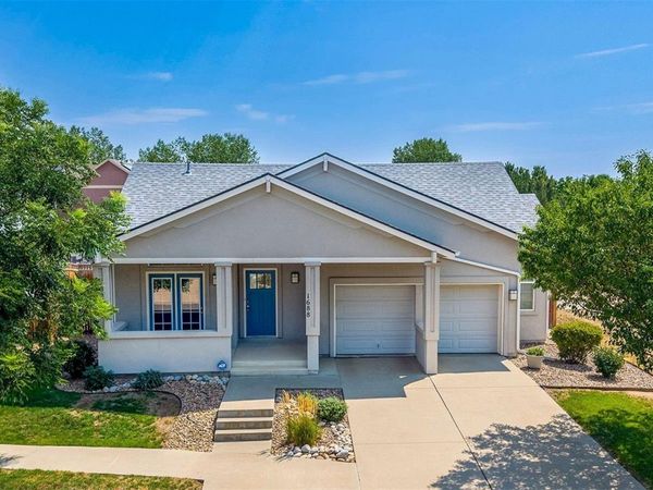 1688 Aquamarine Drive , Brighton, CO 80603