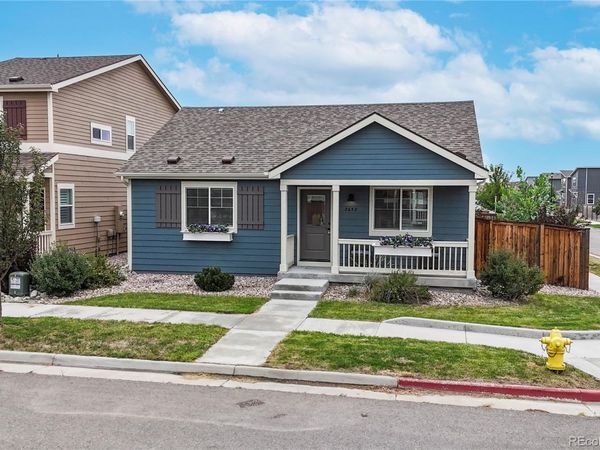 2652 Diamondback Drive , Berthoud, CO 80513