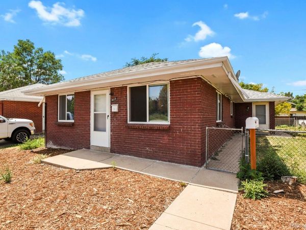 1609 & 1611 Oswego , Aurora, CO 80010